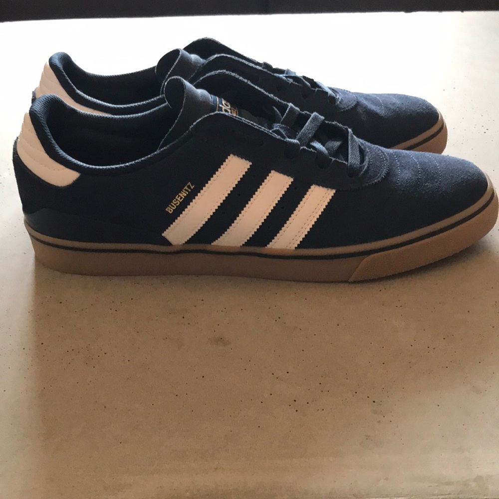 Adidas Busenitz Vulc Adv Sneakers